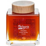 Meligyris Řecký lesní BIO med Karob exclusive 550 g – Hledejceny.cz