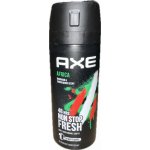 Axe Africa Men deospray 150 ml – Hledejceny.cz