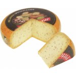Pittoresque Gouda s hořčicí 1kg – Zboží Dáma