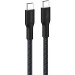 Belkin CAB025hq3MBK USB-C/USB-c 240W 3m černý – Zboží Živě