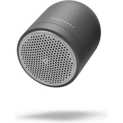 Steamery Pilo 2 Black – Zboží Dáma