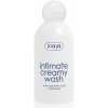 Intimní mycí prostředek Ziaja Intimate Creamy Wash gel pro intimní hygienu s hydratačním účinkem (With Hyaluronic Acid Moisturising) 200 ml