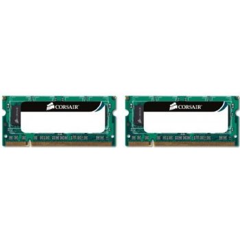 Corsair SODIMM DDR3 16GB (2x8GB) 1600MHz CL11 CMSA16GX3M2A1600C11