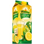 Pfanner Nektar Citron-limeta 25% 2000 ml – Zboží Mobilmania