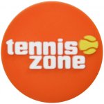 Tennis Zone Logo Damper 1P – Hledejceny.cz