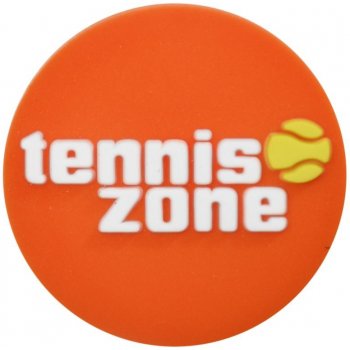 Tennis Zone Logo Damper 1P
