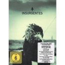 Steven Wilson: Insurgentes DVD