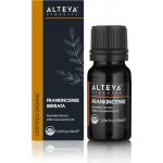 Alteya Organics Kadidlový olej 100% Bio Alteya 10 ml – Hledejceny.cz