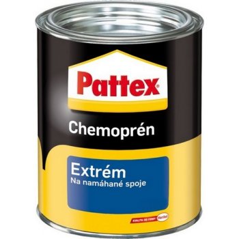 PATTEX EXTRÉM Klasik chemoprénové lepidlo 300g