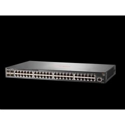 HP 2930F-48G 4SFP