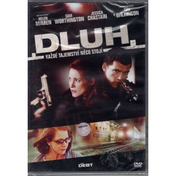 Dluh DVD