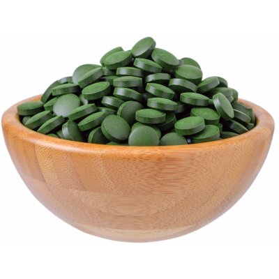 Via Naturae Chlorella Bio 250 g