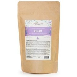 Natureca Kelpa sušená doplněk stravy pro psy a kočky 250 g