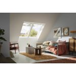 VELUX Výklopně-kyvné okno GPU 0068 78 x 98 cm – Hledejceny.cz