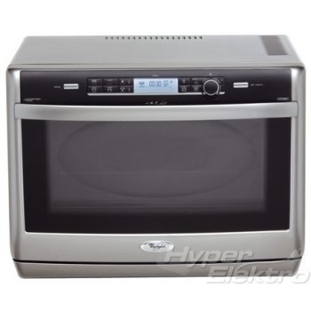 Whirlpool JT 368 SL