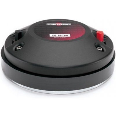 B&C Speakers DE85TN 8/ohm – Hledejceny.cz