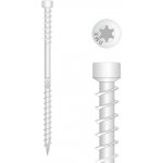 DOMAX WKW 08360 Izolační šroub s válcovou hlavou 8x360 – Zbozi.Blesk.cz