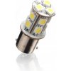 Autožárovka Interlook LED 12V BA15S 13SMD5050 ORANŽOVÁ 2,6W