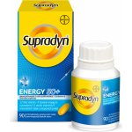 Supradyn ENERGY 50+ 90 tablet – Zboží Dáma