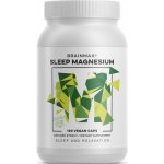 BrainMax Sleep Magnesium 320 mg 100 kapslí – Zboží Dáma BrainMax Sleep Magnesium 320 mg 100 kapslí – Zboží Dáma