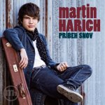 Harich Martin - Príbeh snov CD – Hledejceny.cz