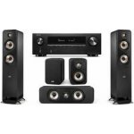 Denon AVR-X1800H DAB + repro Polk ES55/ES30/ES10 – Hledejceny.cz