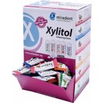 Miradent Xylitol MIX 200x2ks – Sleviste.cz