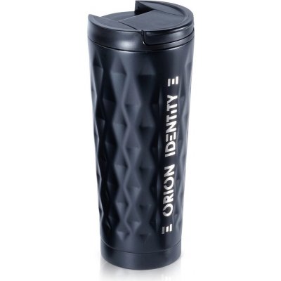 ORION Termohrnek 500 ml černý – Hledejceny.cz