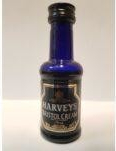 Harveys Bristol Cream 17,5% 0,05 l (holá láhev)
