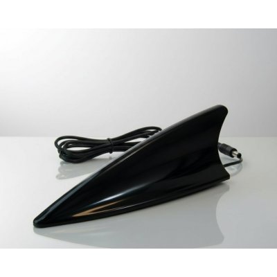 PREXIM Anténa fm černá | Zboží Auto