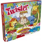 Hasbro Twister Junior CZ/SK – Zboží Živě