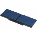 T6 Power NBDE0217 baterie - neoriginální – Zboží Živě
