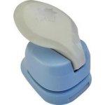 Ozdobná děrovačka Javorový list 16 mm – Sleviste.cz