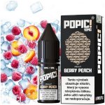 POPIČ! Berry Peach 10 ml 20 mg – Hledejceny.cz