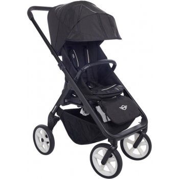 Easywalker Sport Mini Stroller Black Jack 2015