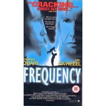 Frequency DVD
