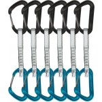 DMM Alpha Wire Quickdraw 12 cm 6 pack – Zboží Dáma