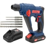 Güde BH 18-201-30K – Zboží Dáma