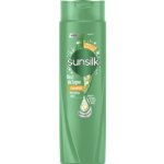 Unilever Sunsilk šampon Ricci Da Sogno pro kudrnaté vlasy 250 ml – Hledejceny.cz