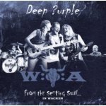 From The Setting Sun - Deep Purple LP – Zbozi.Blesk.cz
