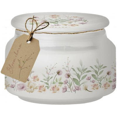 Emocio Bloom Charm 100 x 79 mm – Zboží Mobilmania