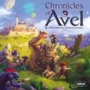 ADC Blackfire Chronicles of Avel