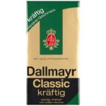 Dallmayr Classic kräftig mletá 0,5 kg – Hledejceny.cz