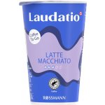 Laudatio Káva Latte Macchiato 230 ml – Sleviste.cz