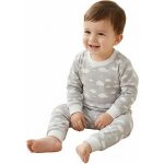 Esito Dětské pyžamo šedý obláček – Zboží Mobilmania