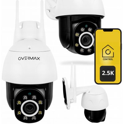 Overmax Camspot 4.9 Pro – Hledejceny.cz