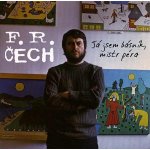 František Ringo Čech - Já jsem básník, mistr péra CD – Hledejceny.cz