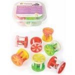 BOX Válec s rolničkou 4cm /7ks – Sleviste.cz