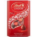 Lindt Lindor Milk 337 g – Sleviste.cz
