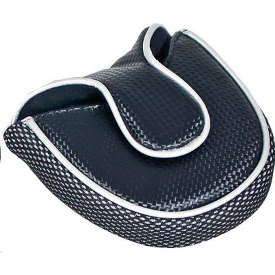 Longridge Magnetix Putter Headcover mallet – Zboží Mobilmania